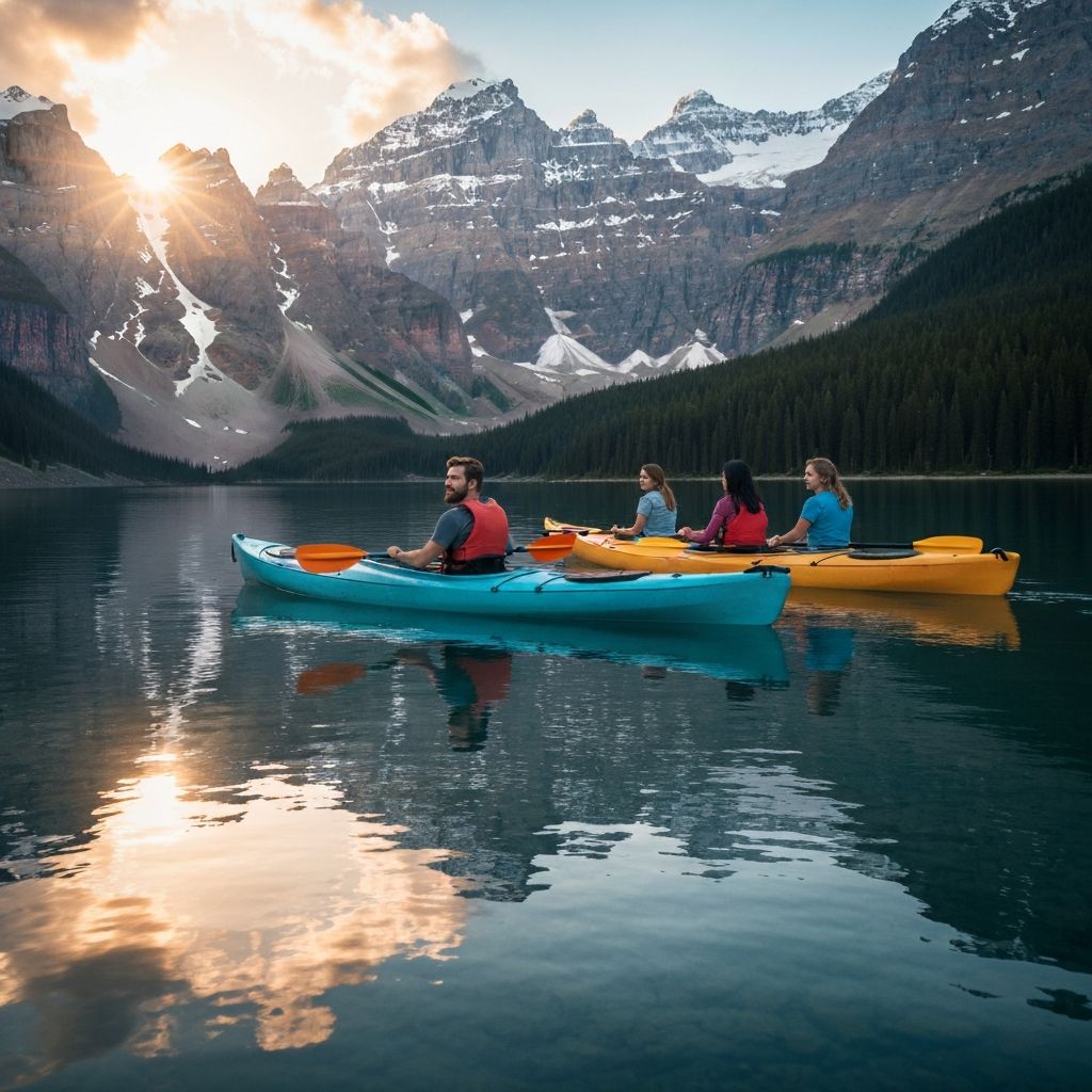 Adventure highlights