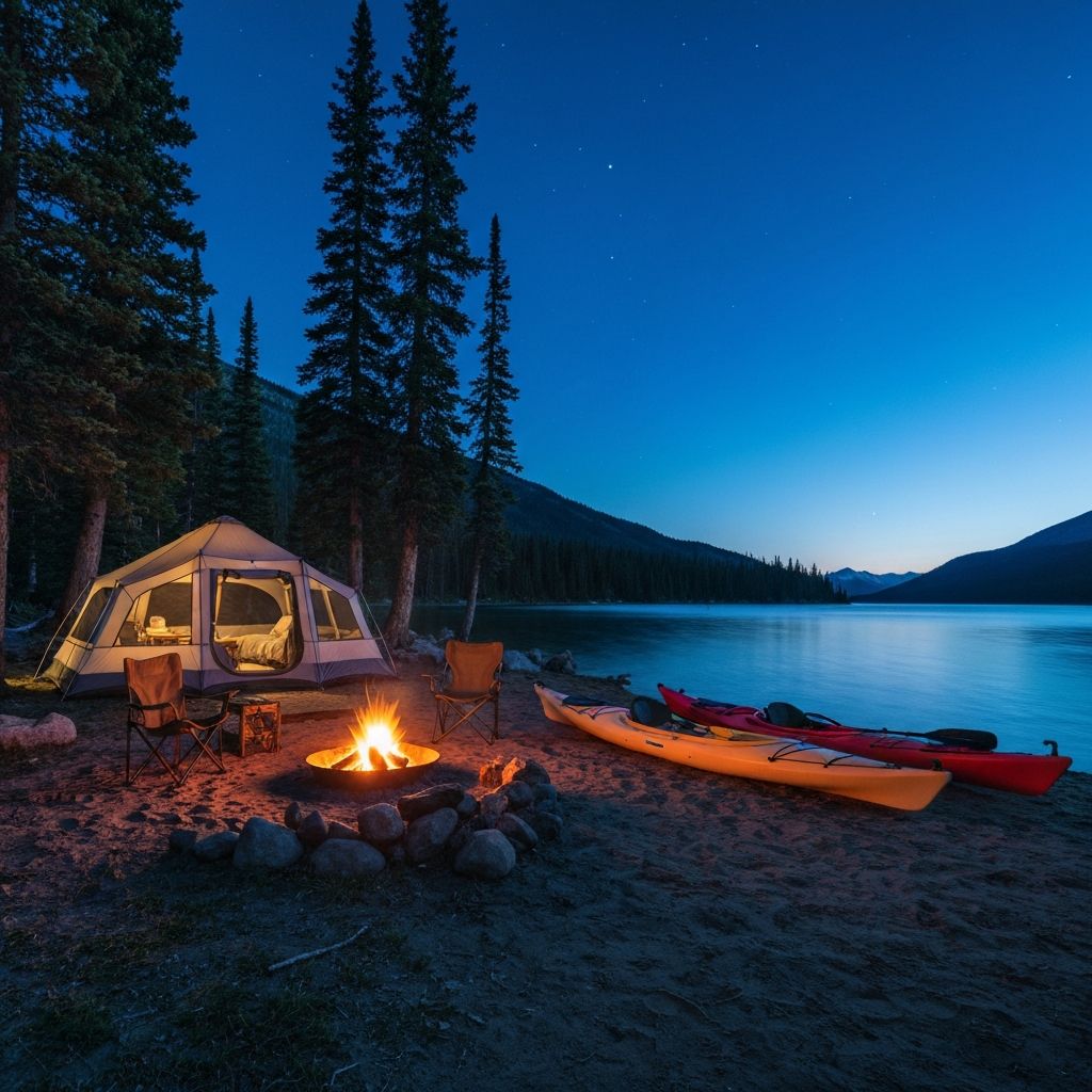 Adventure highlights